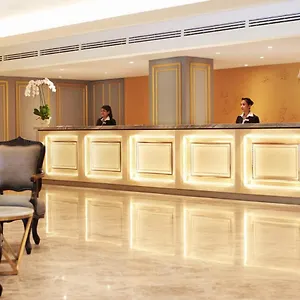 Cosmo Hotell