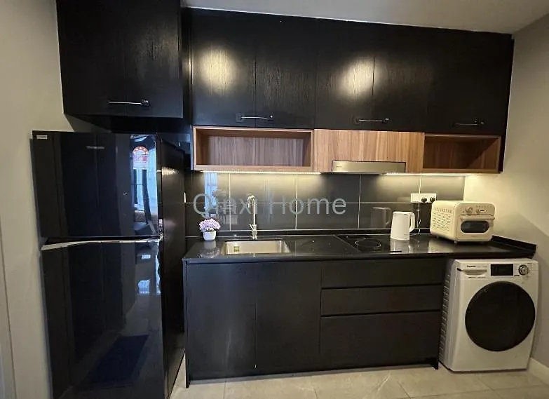 Axon Residence Bukit Bintang Kuala Lumpur