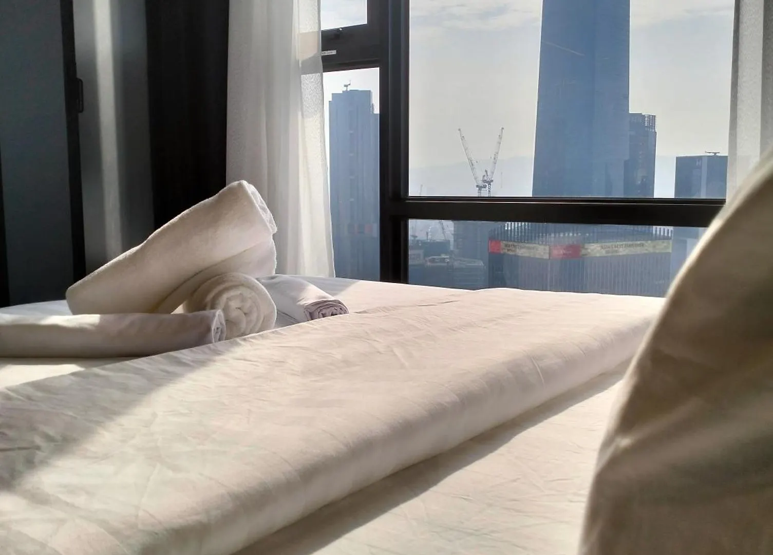 Axon Residence Bukit Bintang Kuala Lumpur