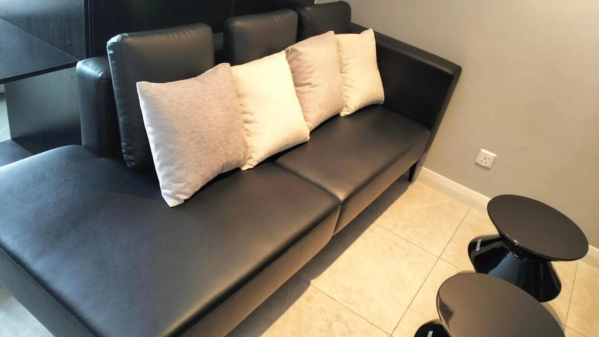 Axon Residence Bukit Bintang Kuala Lumpur