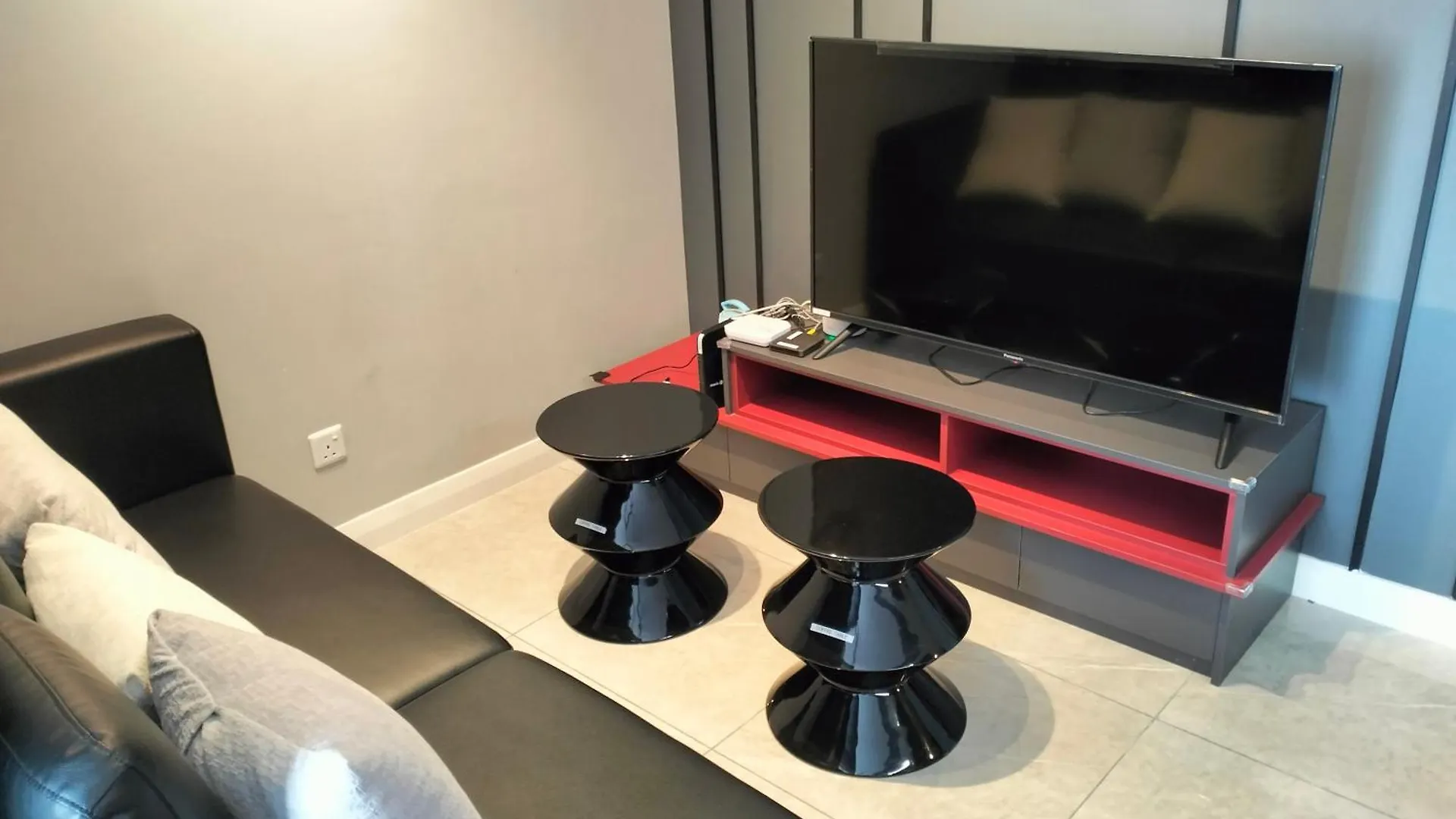 Apartment Axon Residence Bukit Bintang Kuala Lumpur Malaysia