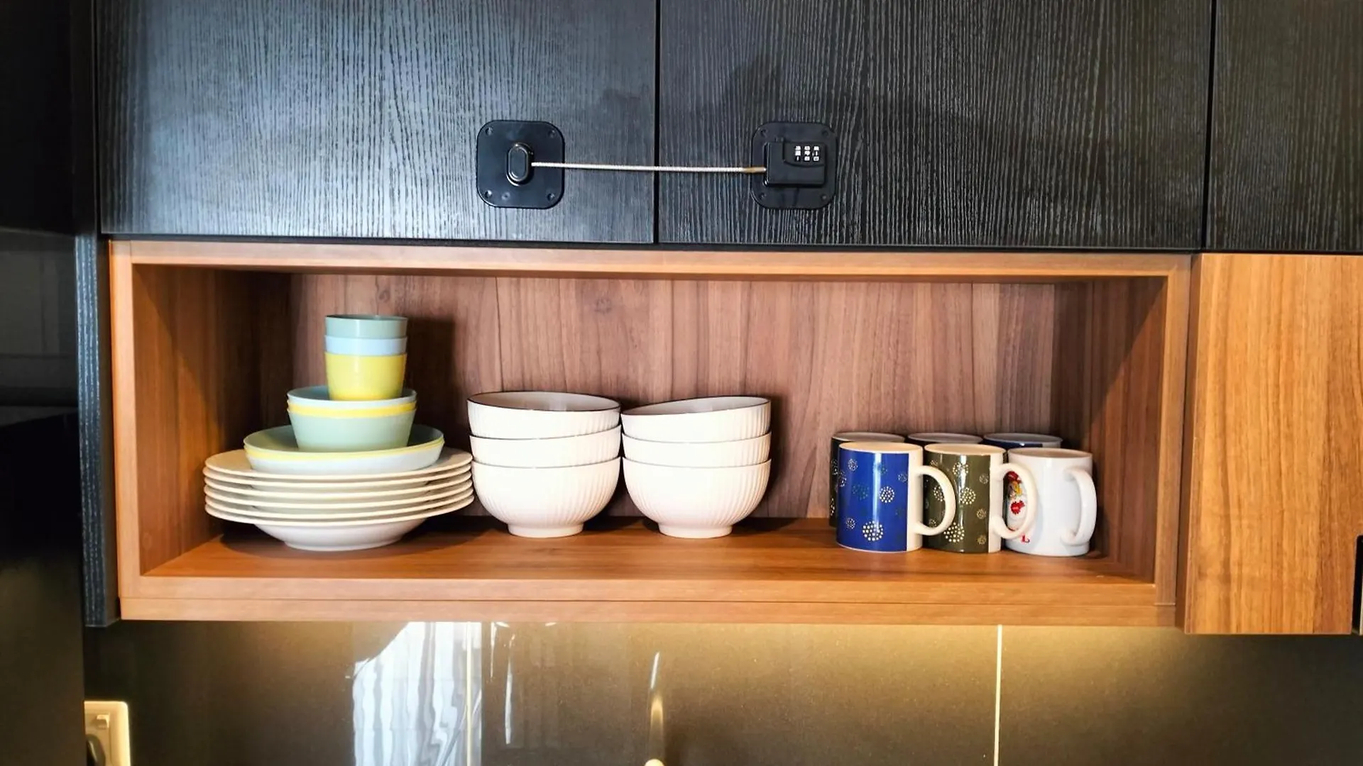 Apartment Axon Residence Bukit Bintang Kuala Lumpur