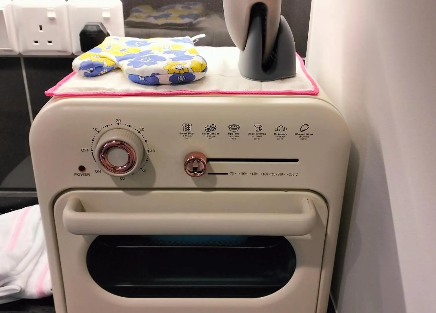 Apartment Axon Residence Bukit Bintang Kuala Lumpur