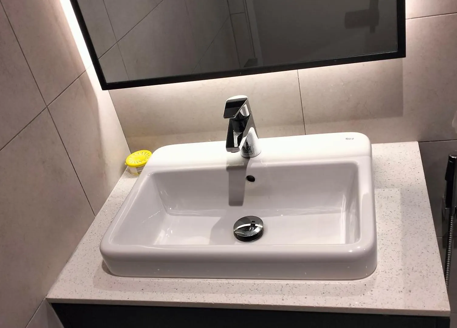 Axon Residence Bukit Bintang Kuala Lumpur 0*,