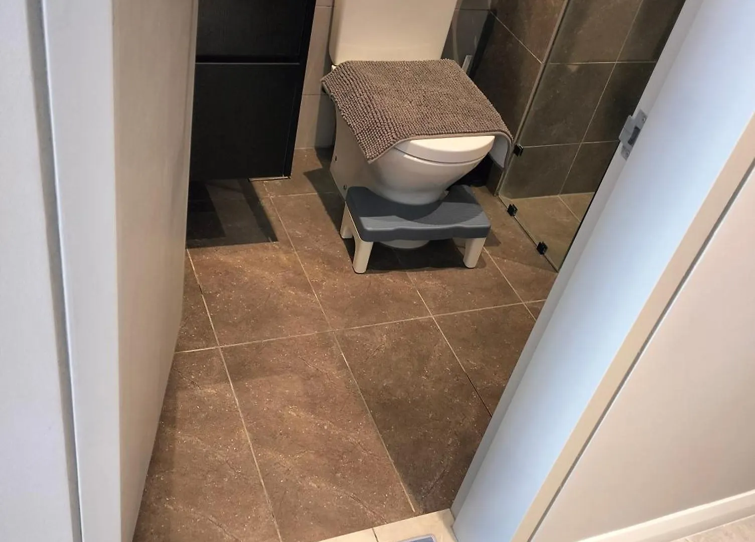 Axon Residence Bukit Bintang Kuala Lumpur Apartment